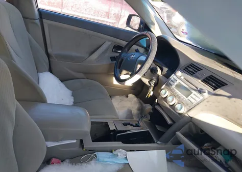 2009 Toyota Camry Le from USA, damaged, VIN 4T1BE46K99U283994